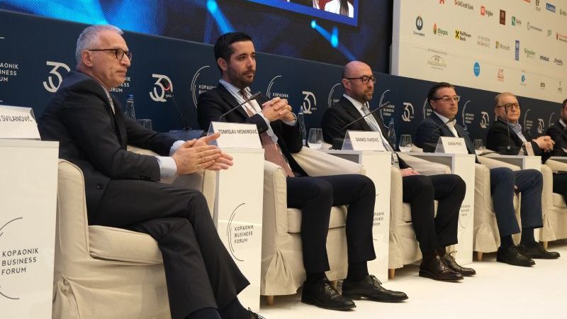 Otvoreni Balkan put ka stabilnosti i daljem napredovanju regiona